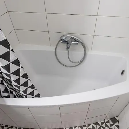 Freta 25, Old Town Apartment *