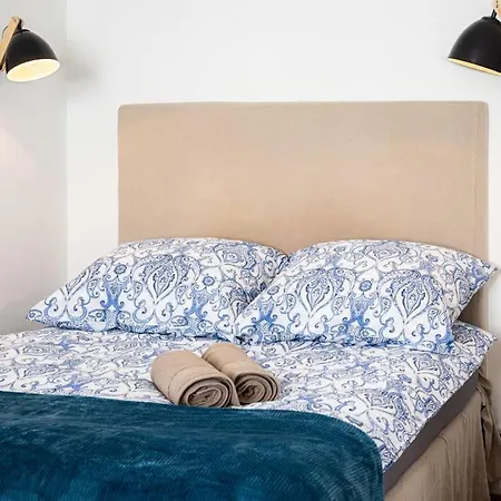 Апартаменты Freta 25, Old Town Варшава